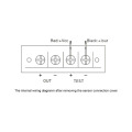 FST800-220 Pressure indicator transmitter